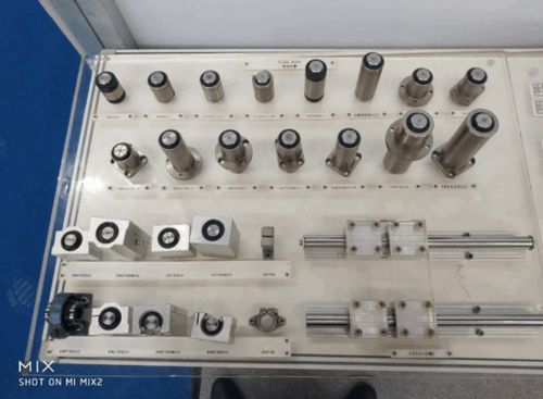 NB直線運(yùn)動(dòng)系列產(chǎn)品閃耀廣州國際工業(yè)自動(dòng)化技術(shù)及裝備展覽會(huì)，引領(lǐng)精密傳動(dòng)技術(shù)開發(fā)新潮流