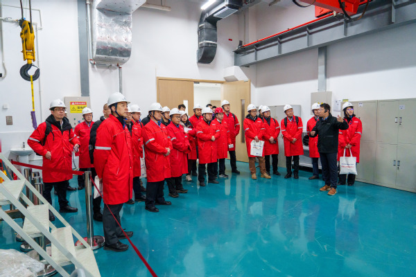 國家工程研究中心召開2024年度技術委員會會議，推動工程和技術研究與試驗發(fā)展