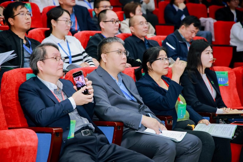 2025年智慧植物工廠技術(shù)研討會(huì) 共探設(shè)施農(nóng)業(yè)智能未來(lái)