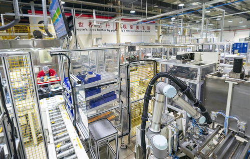 康明斯燃油系統武漢工廠 以“黑燈工廠”與自主軟件開發引領智能制造新范式