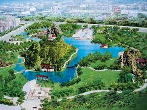 專業(yè)鑄就文旅未來 遠(yuǎn)景設(shè)計(jì)研究院的旅游開發(fā)策劃實(shí)踐